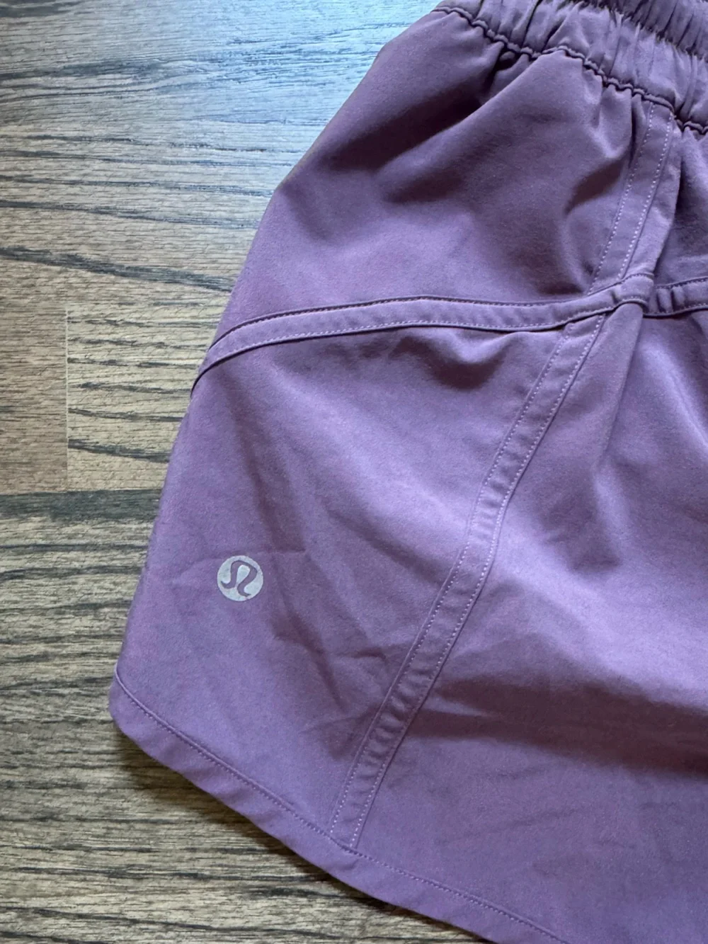 Lululemon Hotty Hot Athletic Shorts!